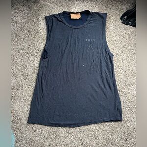 HTF Boys + Arrows tank